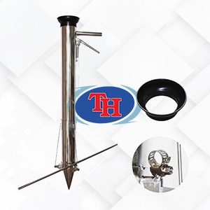 DỤNG CỤ TRỒNG CÂY CON